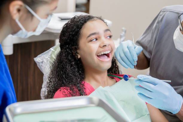 Best Emergency Treatment for Dental Infections or Abscesses in Hueytown, AL