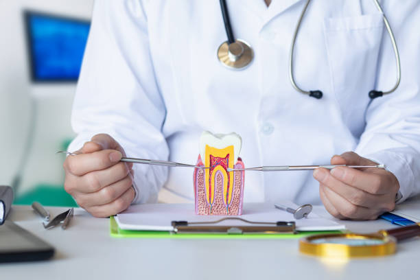Best Emergency Treatment for Dental Infections or Abscesses in Hueytown, AL