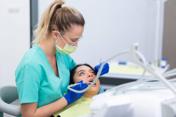 Best Pediatric Emergency Dentist in Hueytown, AL