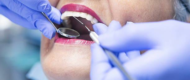Best Cosmetic Emergency Dentistry in Hueytown, AL