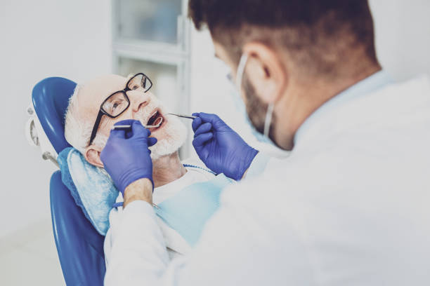 Best Emergency Treatment for Dental Infections or Abscesses in Hueytown, AL